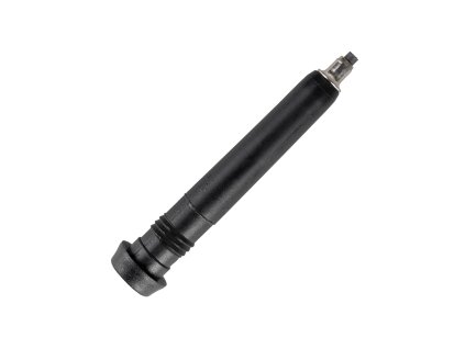 Steel tip for trekking poles, large
