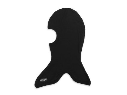 BRYNJE Arctic Balaclava černá
