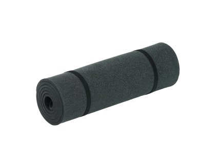 YATE Mat EVA Comfort + Straps Black 1900×500×14 mm – B-Grade