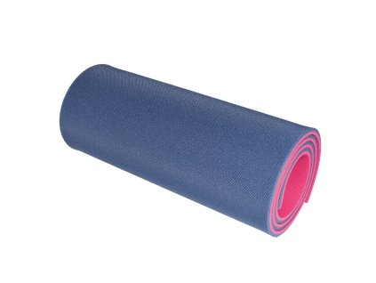 YATE Mat Double Layer 12 Blue/Pink B-66/P-50 – B-Grade