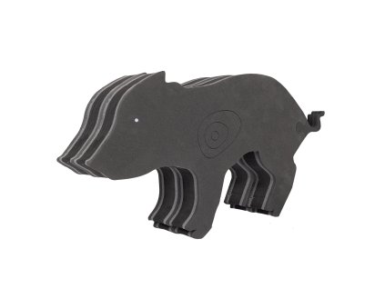 YATE 2D Piglet LDX 14 cm – B-Grade