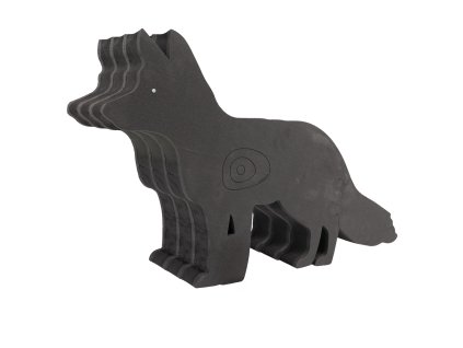 YATE 2D Fox LDX 21 cm – B-Grade