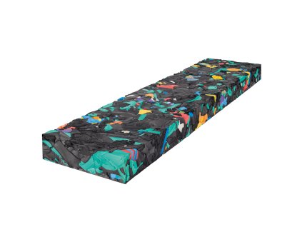 YATE POLIMIX 130 x 30 x 8 cm  - 21 -  II. jakost