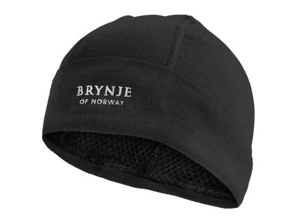 b96fc95c cepice brynje of norway super thermo hat cerna black kopie