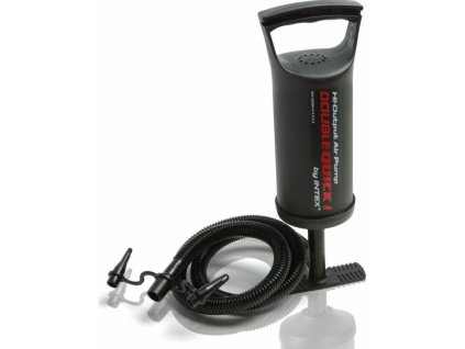 YATE Intex 68612 ruční pumpa 29 cm - 2. jakost