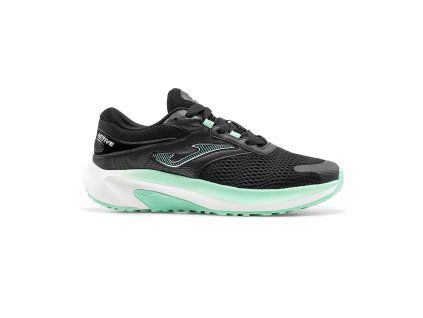 JOMA ACTIVE LADY 26 běžecké boty dámské black