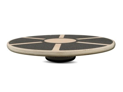 SA04701 BALANCNI DESKA DREVENA KRUHOVA