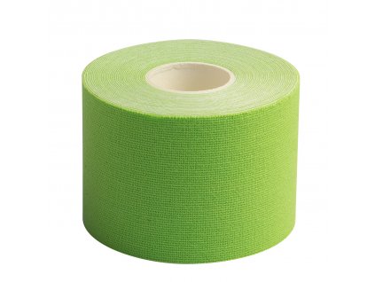 0 SA04723 yate kinesiology tape 5 cm x 5 m zelena