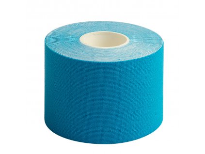 0 SA04724 yate kinesiology tape 5 cm x 5 m modra