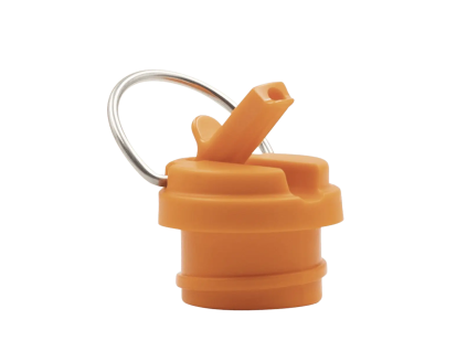 Tapon Flow Naranja