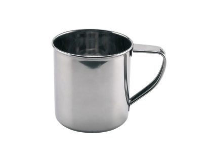 LAKEN Hrnek ocel 350 ml