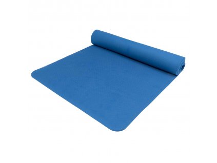 SA04738 yate yoga mat tpe tm modra 195x61x0 6cm 1