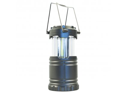 SE00039 highlander camping lantern kempinkova lampa 3 cob led