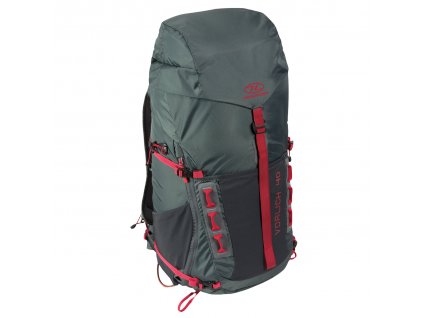 0 SS00093 highlander vorlich 40l batoh sedy