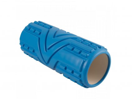 YATE Massage Roller 33x14 cm Blue