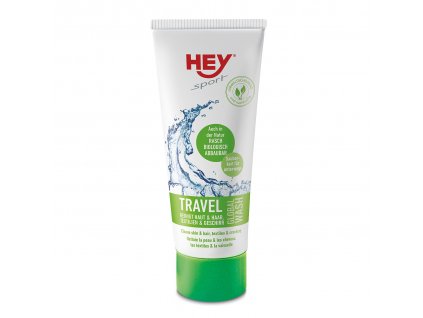 SR00027 hey sport travel global wash 100 m