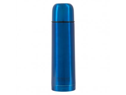 highlander duro flask termoska 500ml modra
