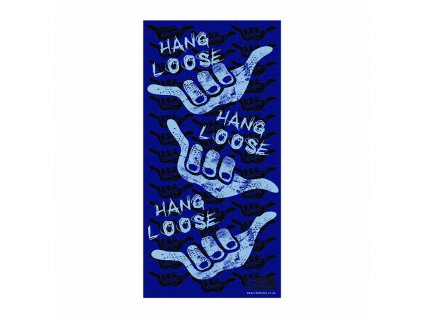 ST00609 trekmates choob hang loose satek modry