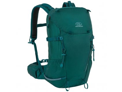 HIGHLANDER SUMMIT 25 l backpack green