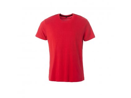 O'style Pánské triko UNI - červené (Typ L)