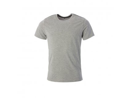 O'style Pánské triko UNI - šedé (Typ M)