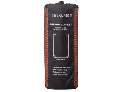 TREKMATES Thermo blanket