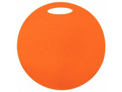 M01849B sedatko kulate 1 vrstve prumer 350 mm oranzove