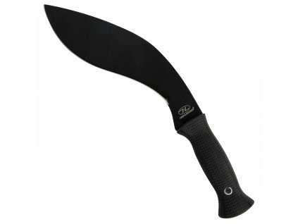 highlander kukri maceta 1