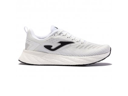 JOMA VIPER 22 Men white běžecké boty