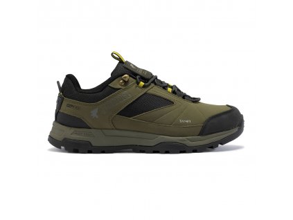 JOMA TAIMIR 22 Men khaki trekové boty