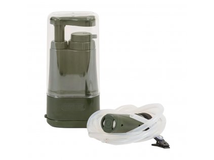 highlander vodni filtr portable water filter miniwell