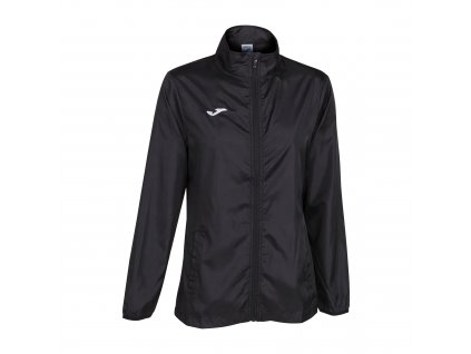 JOMA ELITE VII WINDBREAKER bunda dámská černá