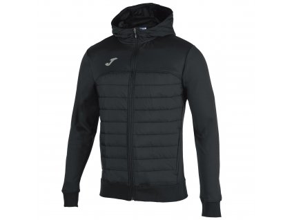 JOMA BERNA jacket men´s black