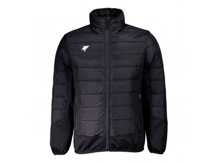 JOMA EXPLORER II bunda pánská černá