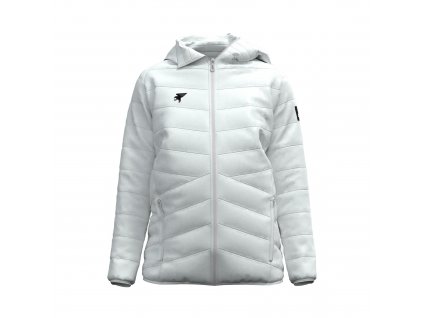 JOMA EXPLORER anorak dámský bílý