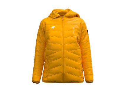 JOMA EXPLORER anorak dámský oranžový