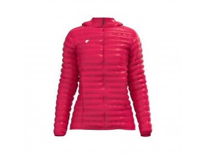 JOMA EXPLORER jacket lady fuchsia