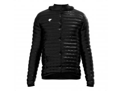 JOMA EXPLORER I jacket men´s black