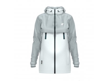 JOMA EXPLORER anorak lady white
