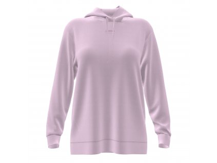 JOMA DAPHNE hoodie lady pink