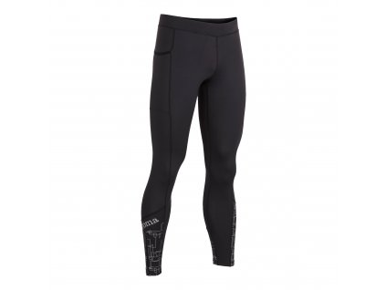 JOMA ELITE tights men´s black