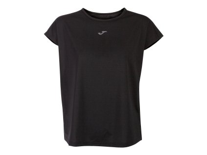 JOMA INDOOR GYM T-shirt black