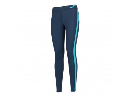JOMA ASCONA tights lady turquoise