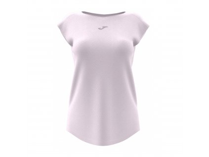JOMA INDOOR GYM T-shirt lady pink