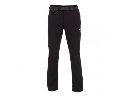 JOMA EXPLORER kalhoty pánské černé
