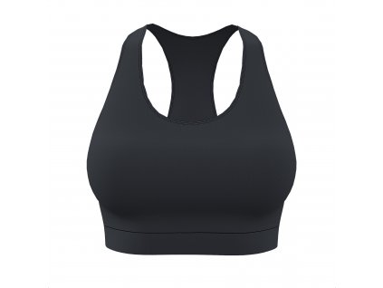 JOMA ORGANIC sports bra black