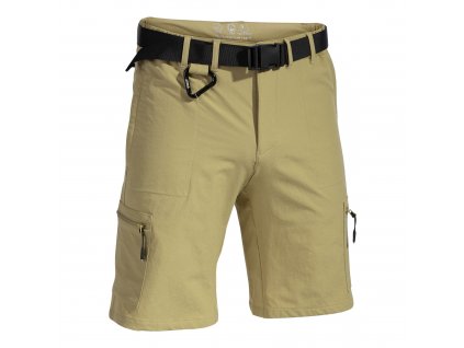 JOMA EXPLORER bermuda shorts men´s beige