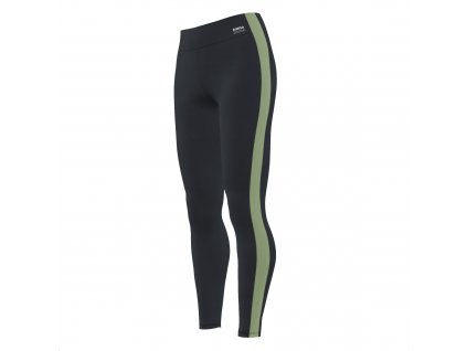 JOMA DAPHNE tights lady black/khaki