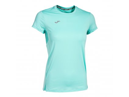 JOMA EXPLORER T-shirt lady turquoise