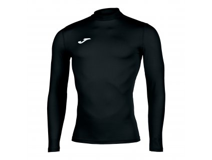 JOMA ACADEMY BRAMA triko pánské černé